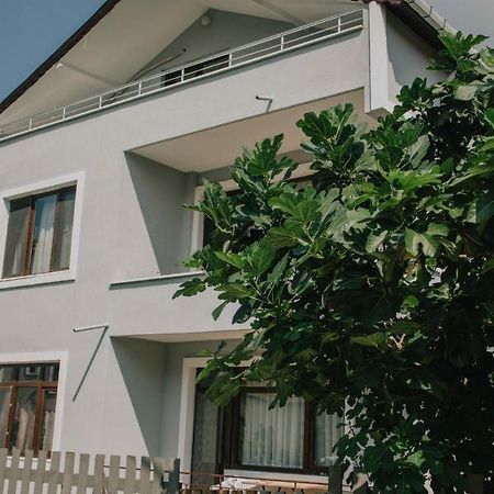 Agva Marina House Hotel Истанбул Екстериор снимка