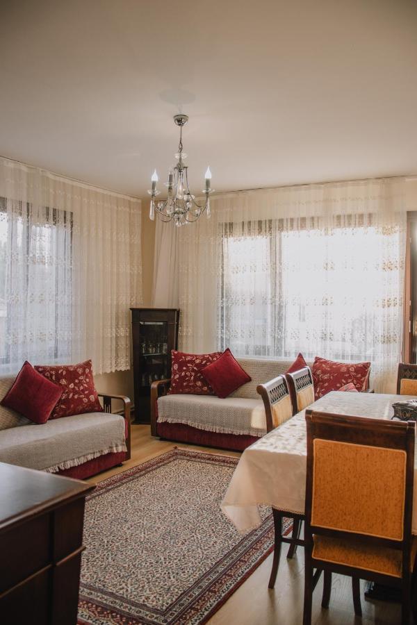 Agva Marina House Hotel Истанбул Екстериор снимка