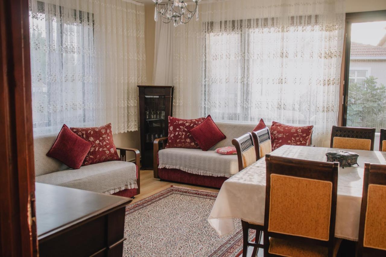 Agva Marina House Hotel Истанбул Екстериор снимка