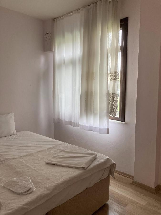Agva Marina House Hotel Истанбул Екстериор снимка