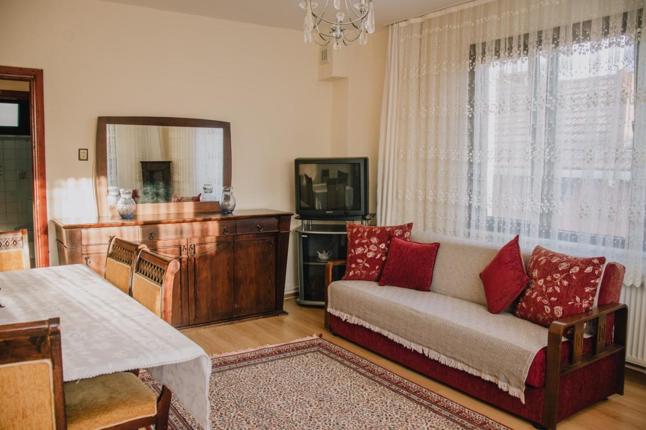 Agva Marina House Hotel Истанбул Екстериор снимка